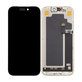 Apple iPhone 17 Pro - LCD Displej + Dotykové Sklo + Rám Hard OLED FixPremium