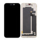 Apple iPhone 17 Pro Max - LCD Displej + Dotykové Sklo + Rám Hard OLED FixPremium