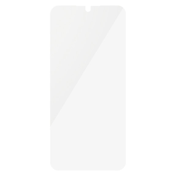 Tvrzené sklo UWF s aplikátorem pro Samsung Galaxy S25 FE, Čirá, PanzerGlass
