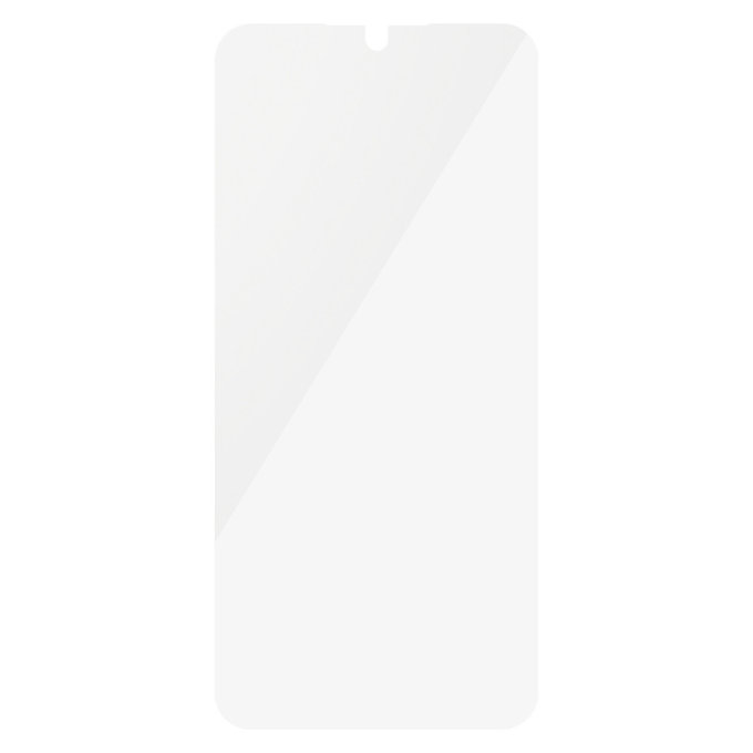 Tvrzené sklo UWF s aplikátorem pro Samsung Galaxy S25 FE, Čirá, PanzerGlass