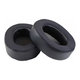 Náhradní Náušníky pro Sony WH-1000XM5, Paměťová pěna + Neopren, Černé, Chladicí Gel, 1 pár