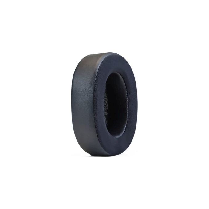 Náhradní Náušníky pro Sony WH-1000XM5, Paměťová pěna + Neopren, Černé, Chladicí Gel, 1 pár