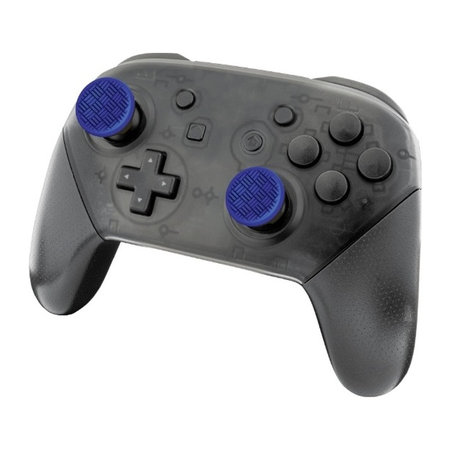 Kontrol Freek - Omni (Blue) Nintendo Switch Pro Extended Controller Grip Caps