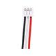 Baterie pro TomTom Go 530 Live, 630T, 720, 730T, 930T, 1697461, Li-Polymer, 3.7V, 1300mAh, HQ
