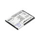 Baterie pro Acer Liquid Z200, BAT-311, Li-ion, 3.7V, 1200mAh, HQ