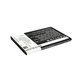 Baterie pro Gigabyte Gsmart Roma, R2, Li-ion, 3.7V, 1400mAh, HQ