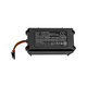 Baterie pro Sencor SRV 9250, SRV 8250, SRV 6250, SRV 4250, Blaupunkt XSMART, SRX 1002, Li-ion, 14.4V, 3000mAh, HQ