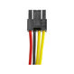 Baterie pro Sencor SRV 9250, SRV 8250, SRV 6250, SRV 4250, Blaupunkt XSMART, SRX 1002, Li-ion, 14.4V, 3000mAh, HQ