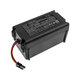 Baterie pro Sencor SRV 9250, SRV 8250, SRV 6250, SRV 4250, Blaupunkt XSMART, SRX 1002, Li-ion, 14.4V, 3000mAh, HQ