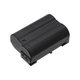 Baterie pro Nikon D7000, D500, D600, D7200, D7500, Z5, Z6, EN-EL15, Li-ion, 7V, 2000mAh, HQ