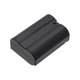 Baterie pro Nikon D7000, D500, D600, D7200, D7500, Z5, Z6, EN-EL15, Li-ion, 7V, 2000mAh, HQ