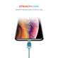 Lightning / USB-C kabel Smart, PD 20W, 1m, bílá, Devia