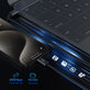 USB-C / USB-C kabel Extreme Speed, PD 240W, 2m, černá, Devia