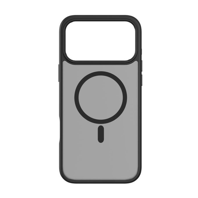 Pouzdro Pino s MagSafe pro iPhone 17 Pro Max, černá, Devia