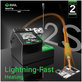Pájecí stanice All-in-One, 2UUL NT210
