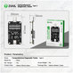 Komplexní diagnostický tester, 2UUL PW32