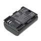 Baterie pro Canon EOS 60D, 5D Mk II, 7D, 1800mAh, Li-Ion, 7.4V, LP-E6, HQ