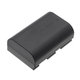 Baterie pro Canon EOS 60D, 5D Mk II, 7D, 1800mAh, Li-Ion, 7.4V, LP-E6, HQ