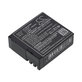 Baterie pro SJCAM SJ4000, SJ5000, 900mAh, Li-Ion, 3.7V, SJ4000B, HQ