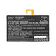 Baterie pro Lenovo Tab 2, Lenovo Tab 4, Lenovo TB2, 7000mAh, Li-Pol, 3.8V, L14D2P31, HQ