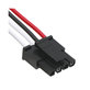 Baterie pro RobZone Duoro Xcontrol 2, BONA18650, 2600mAh, Li-Ion, 14.4V, HQ