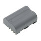 Baterie pro Nikon D100, D200, D50, D70, D70s, D80, D300S, D700, D90, D300, 1500mAh, Li-Ion, 7.4V, EN-EL3e, HQ