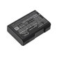 Baterie pro Nikon D3100 DSLR, 900mAh, Li-Ion, 7.4V, EN-EL14, HQ