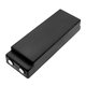 Baterie pro Palfinger, Scanreco, 3000mAh, Ni-MH, 7.2V, RSC7220, HQ