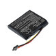 Baterie pro TomTom GO 1000 Live, 1005, 2050, 1000mAh, Li-Ion, 3.7V, AHL03711018, HQ