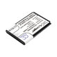 Baterie pro Cat B30, 1200mAh, Li-Ion, 3.7V, 1ICP5/3450 1S1P, HQ