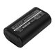 Baterie pro Dymo 260, 280, 650, 650mAh, Li-Ion, 7.4V, 14430, HQ