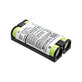 Baterie pro Sony MDR RF995, MDR RF400, 700mAh, Ni-MH, 2.4V, BP-HP800-11, HQ