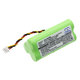 Baterie pro Symbol DS6878, LS4278, 700mAh, Ni-MH, 3.6V, BTRY-LS42RAAOE-01, HQ