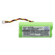 Baterie pro Symbol DS6878, LS4278, 700mAh, Ni-MH, 3.6V, BTRY-LS42RAAOE-01, HQ