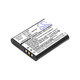 Baterie pro Olympus MJU, Casio Exilim, Kodak PIXPRO, 800mAh, Li-Ion, 3.7V, NP-150, HQ