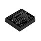 Baterie pro Panasonic Lumix DMC-FX01, 1150mAh, Li-Ion, 3.7V, CGA-S005, HQ