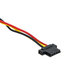 Baterie pro Mio MiVue 508, 518, 528, 538, 608, 618, 792, 230mAh, Li-Pol, 3.7V, TPC402035, HQ