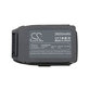 Baterie pro DJI Mavic 2 Pro, Mavic 2 Zoom, 3600mAh, Li-Pol, 15.4V, FB2-3850, HQ