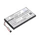 Baterie pro Sony PS Vita, 2200mAh, Li-Pol, 3.7V, SP65M, HQ