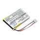 Baterie pro Logitech MX Master, 450mAh, Li-Pol, 3.7V, AHB303450, HQ