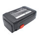 Baterie pro Gardena 380 Li, 8838, 3000mAh, Li-ion, 25V, 04025-20, HQ