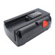 Baterie pro Gardena 380 Li, 8838, 3000mAh, Li-ion, 25V, 04025-20, HQ