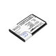 Baterie pro Doro 1370, 1372, 2404, 6040, 1200mAh, Li-ion, 3.7V, DBO-1000A, HQ