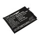 Baterie pro Asus Zenfone Max Pro M1 ZB602KL, 4900mAh, Li-Pol, 3.85V, 0B200-02870200, HQ