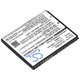 Baterie pro Alcatel Onetouch, 800mAh, Li-ion, 3.7V, BTR510AB, HQ