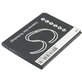 Baterie pro Alcatel One Touch, OT, TCL A, Vodafone, 900mAh, Li-ion, 3.7V, CAB31L0004C1, HQ