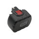 Baterie pro Bosch 13614, 3000mAh, Ni-MH, 14.4V, 2 607 335 264, HQ