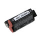 Baterie pro Moser ChromStyle, Wella Academy, Super Cordless, 2000mAh, Ni-MH, 3.6V, 1871-7590, HQ
