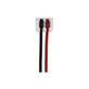 Baterie pro Wella Xpert HS71, 1400mAh, Li-ion, 3.7V, 1531582, HQ