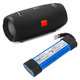 Baterie pro JBL Xtreme 2, 5200mAh, Li-ion, 7.4V, SUN-INTE-103, HQ